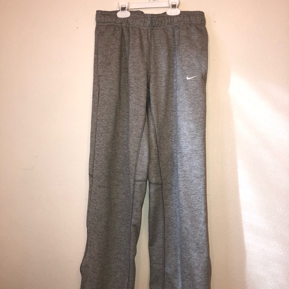 Nike sweats